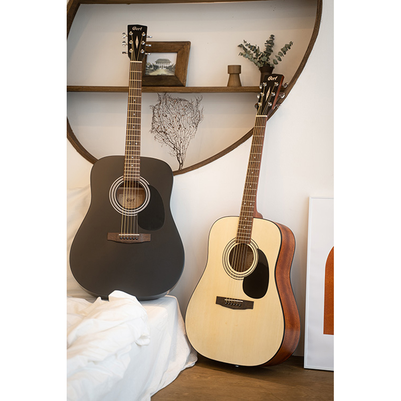 CORT AD810 OPB/マットブラック CORT AD810 OPB/マットブラック CORT