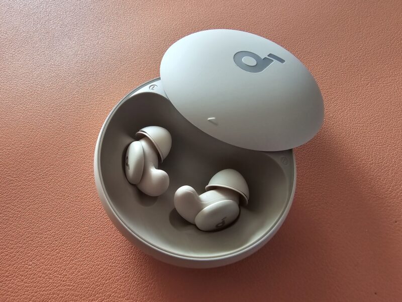 Soundcore Sleep A20 Review: Sweet Dreams Are Made Of ZZZs - Talk