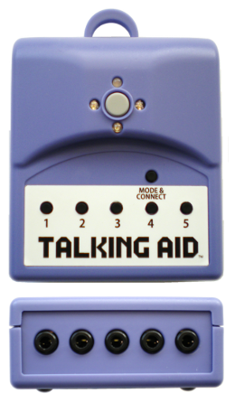 ワイヤレススイッチボックスSの販売終了します | トーキングエイド Cafe