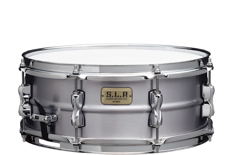 S.L.P. Classic Dry Aluminum 14
