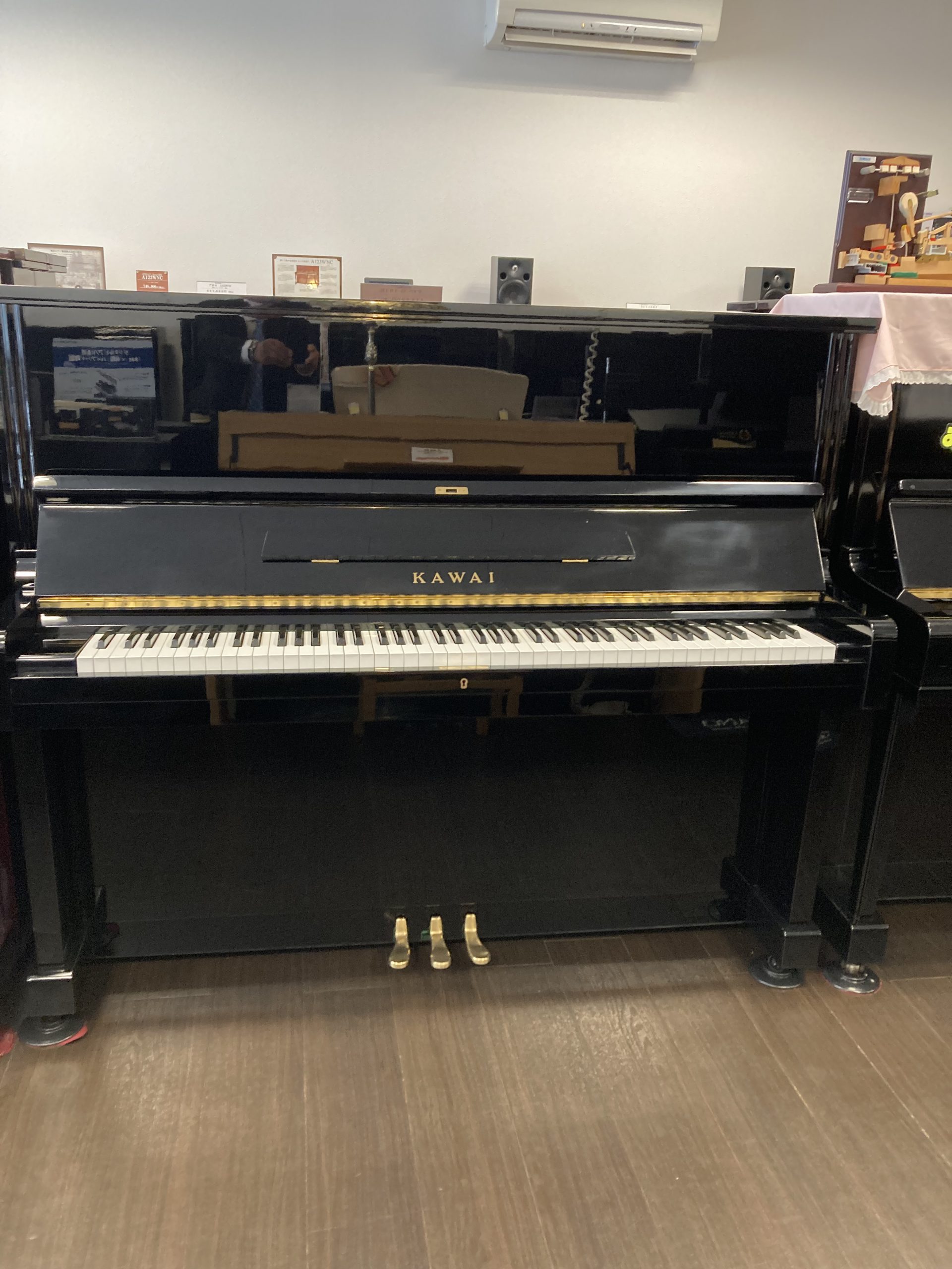 カワイ BL-51 - 株式会社 玉田ピアノ商会