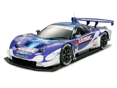 タミヤ 1/24 スポーツカーシリーズ レイブリック NSX 2005 | タミヤ