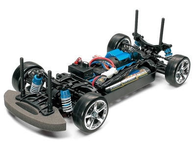 b*a様 タミヤTT01 トラック・ツーリングセット b*a様 タミヤTT01