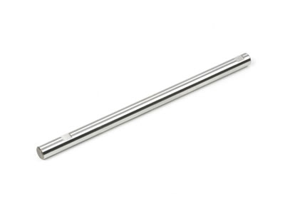 タミヤ AOパーツ AO-5039 6×110mmリヤシャフト（F104） | タミヤ