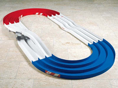 タミヤ ミニ四駆サーキット ミニ四駆 ジャパンカップ ジュニア