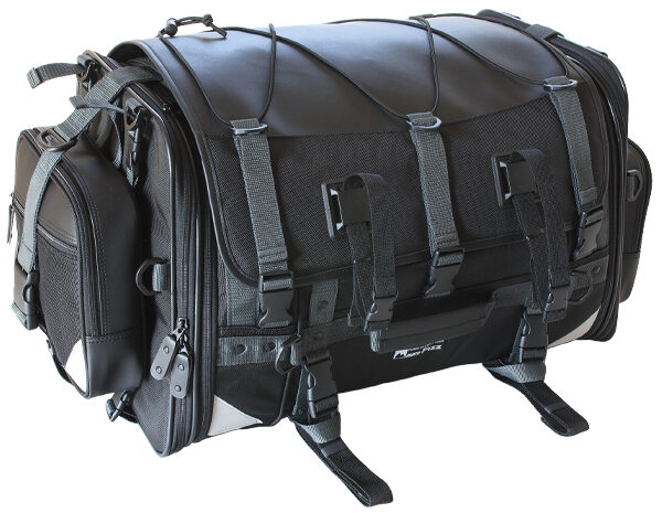 キャンピングシートバッグ2（ブラック） | タナックス株式会社