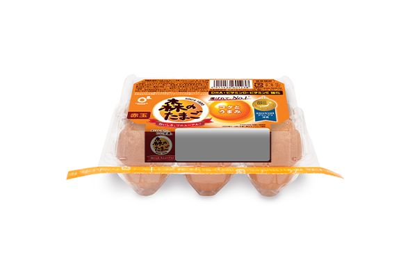 もりたま30周年 | 森のたまご | たまご&カンパニー株式会社