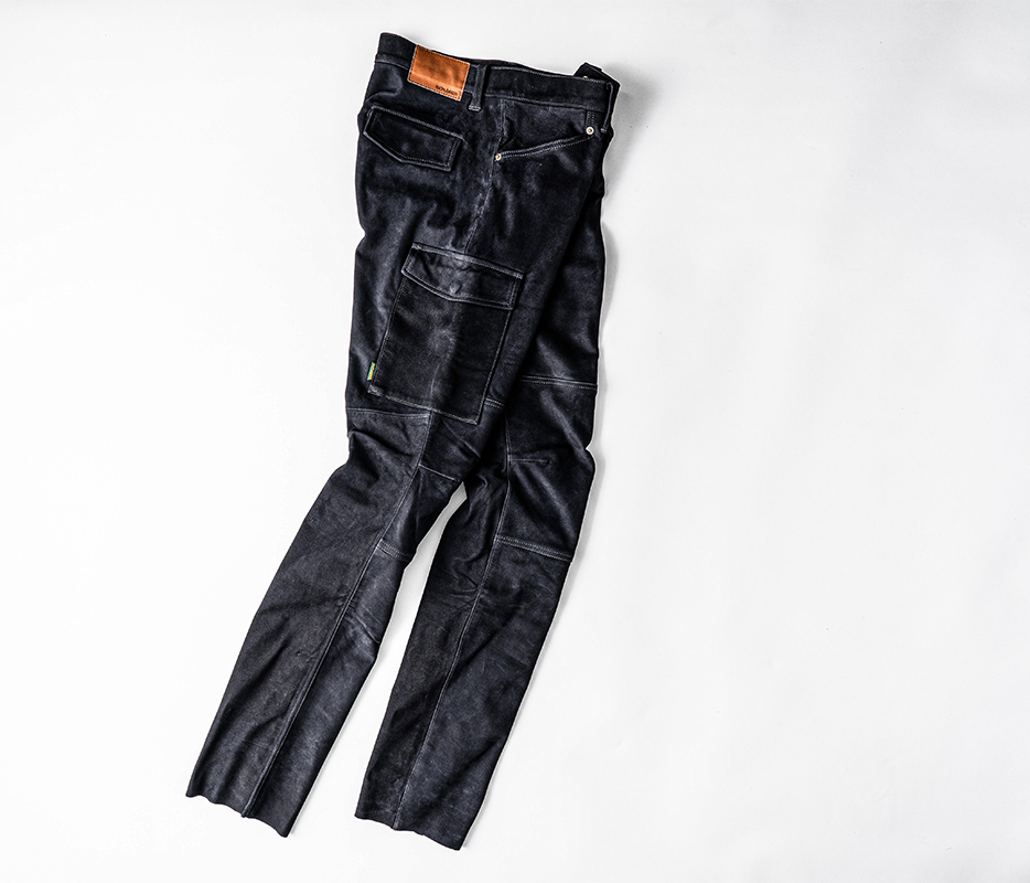 クシタニ『エクスプローラージーンズ』発売30周年！新色・新モデル登場