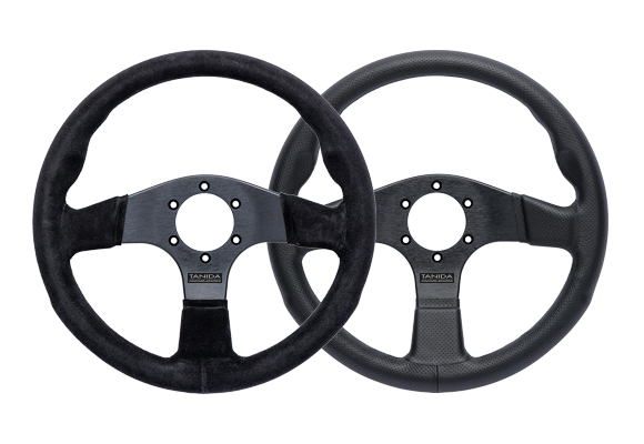 レースプロステアリング レーシング 330φ - ステアリング