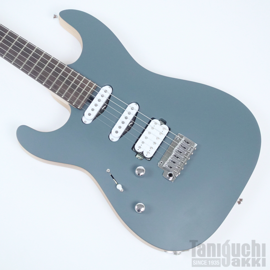 Saito Guitars S-622L (Navy Blue) -Left Hand- ※SOLD OUT - 谷口楽器