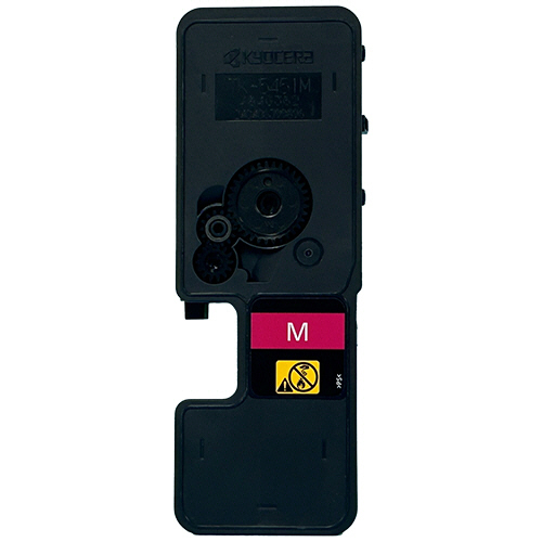 たのめーる】京セラ トナー ブラック TK-5451K 1個の通販