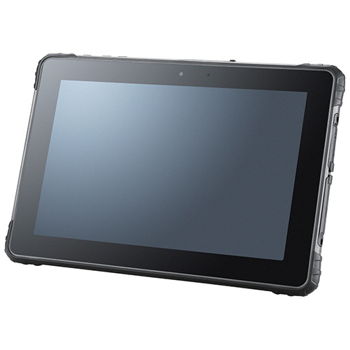 たのめーる】ロジテック ZEROSHOCK タブレット スリム 10.1型 Pentium