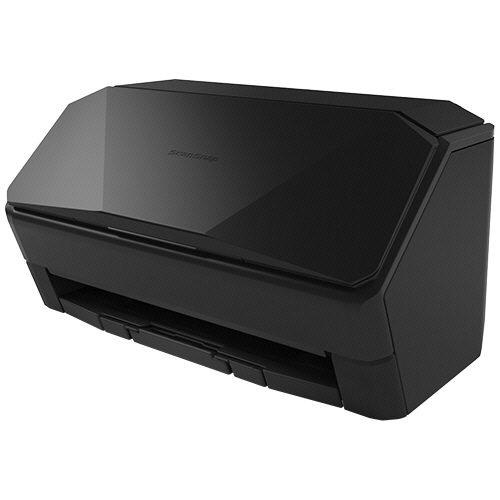 たのめーる】リコー ScanSnap iX2500 A4 600dpi ブラック FI-IX2500BK