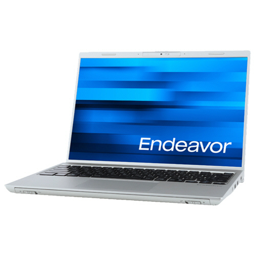 たのめーる】エプソンダイレクト Endeavor NA610E 13.3型 Core 5-120U