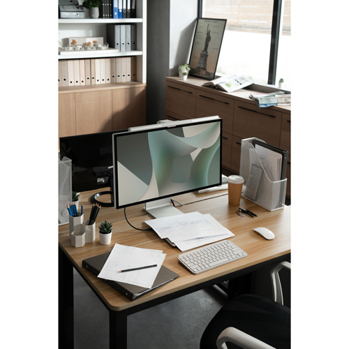 たのめーる】BenQ ScreenBar Pro モニターライト シルバー SCREENBAR