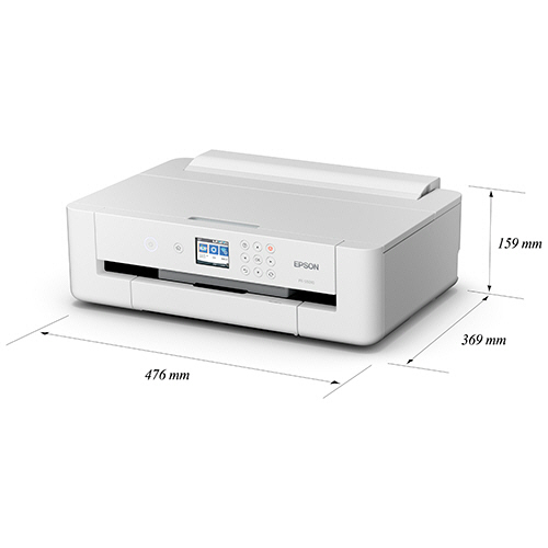 たのめーる】エプソン ビジネスインクジェットプリンター A3ノビ PX