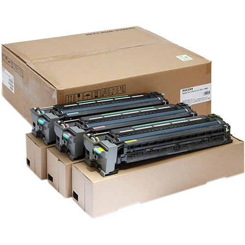 たのめーる】リコー SP トナー C840H シアン 600634 1個の通販