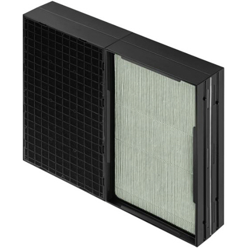 たのめーる】コーウェイ 空気清浄機 NOBLE(AP-2021A)用 4D MAX2 Green