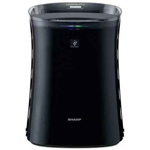 たのめーる】シャープ プラズマクラスター蚊取り機能付き空気清浄機
