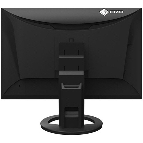 たのめーる】EIZO FlexScan 24.1型 カラー液晶モニター ブラック
