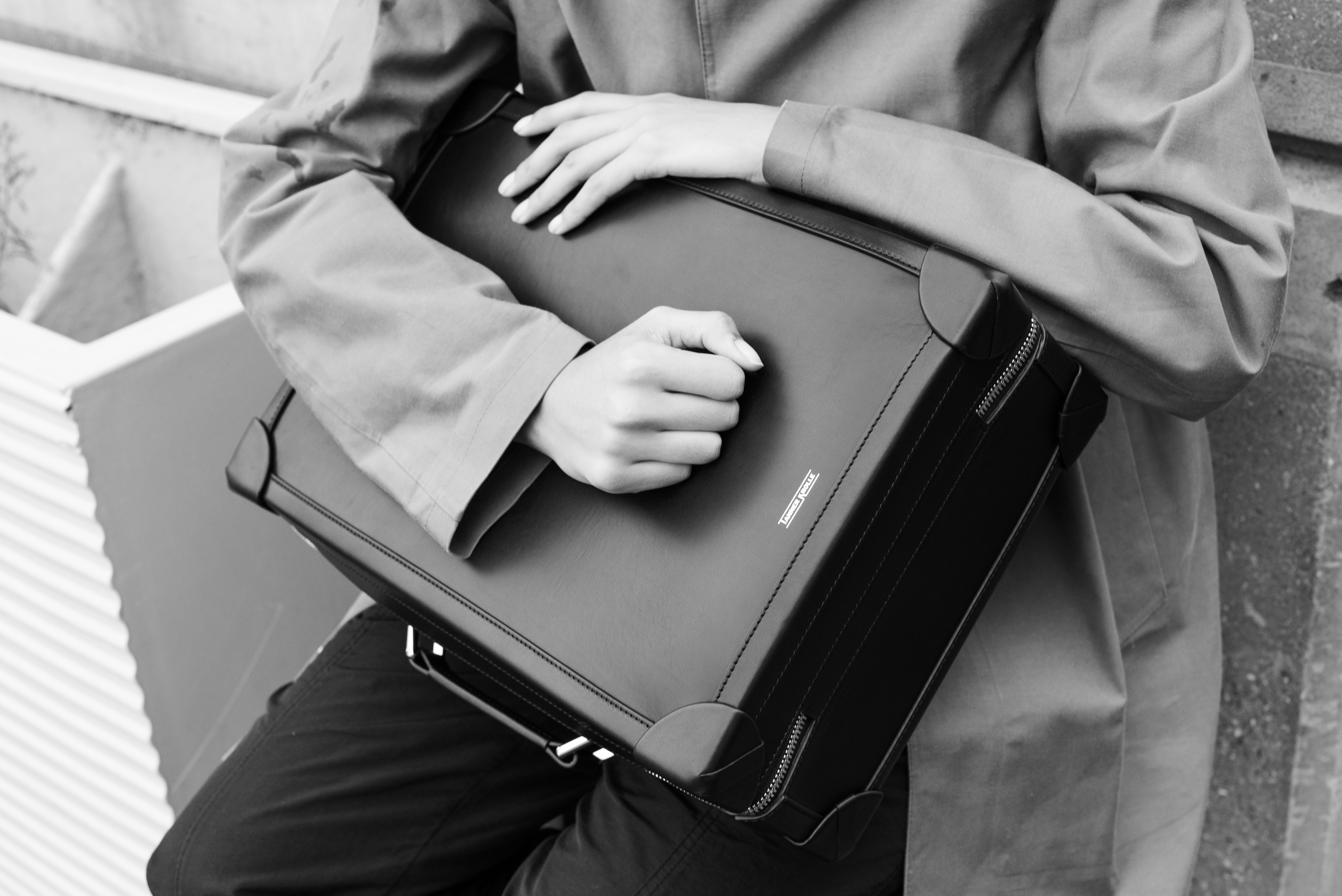 Travel – Tanner Krolle