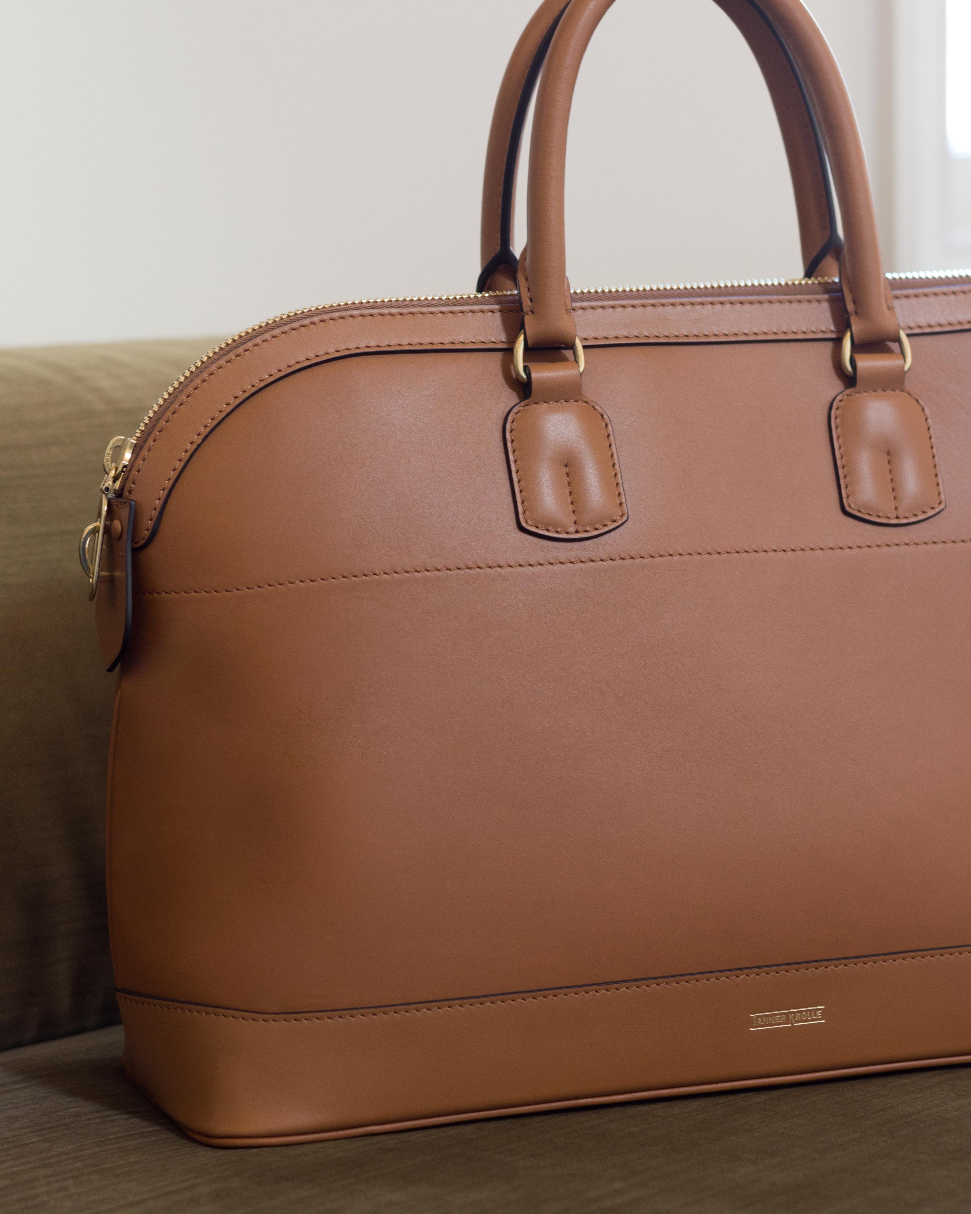 SPORTSMAN 44 BRIEFCASE – Tanner Krolle