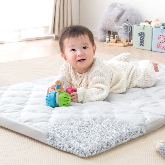 ゆう ベビーベッド、マットレス、バウンサー、おふろマットなど