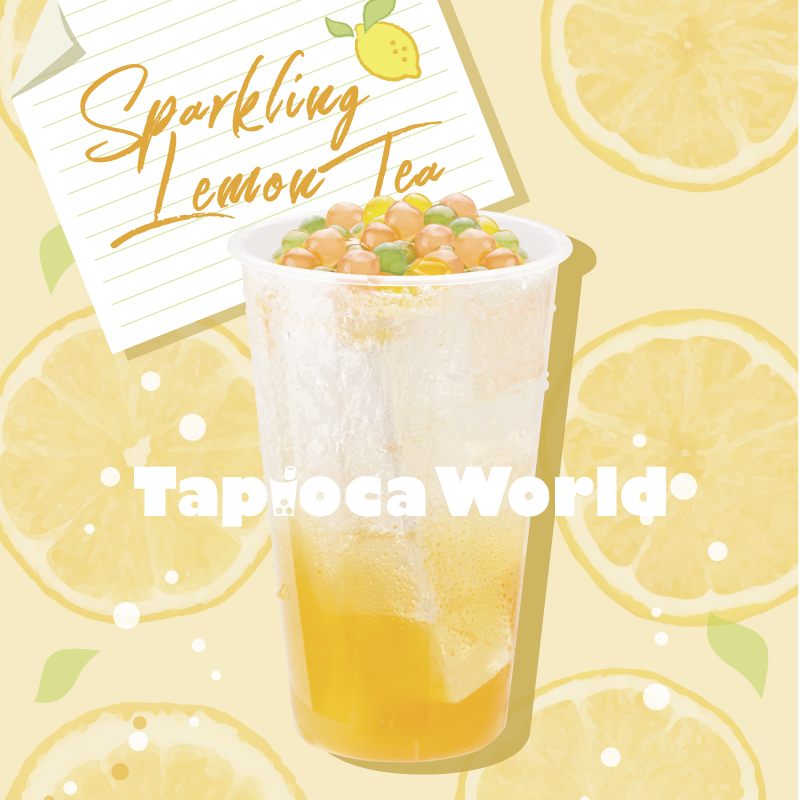 20％オフ】大粒生カラータピオカ （3kg×1袋） | タピオカの事なら