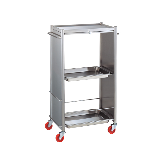 D-galley | ミラー・サロン家具・ワゴン等 | 製品情報 | タカラベルモント