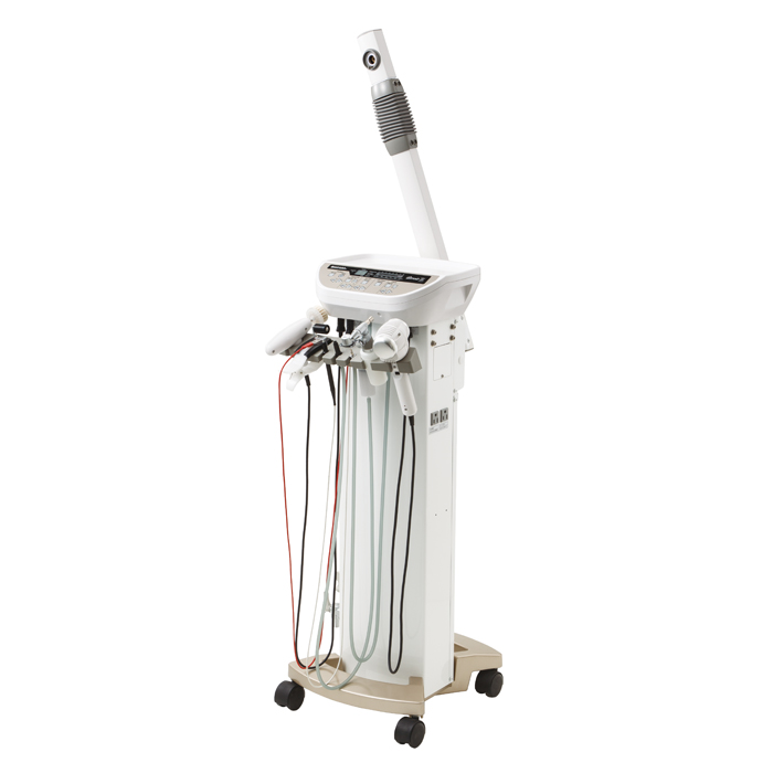 Belshape | メニュー対応機器 | 製品情報 | タカラベルモント