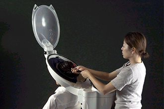 MICRO MIST | メニュー対応機器 | 製品情報 | タカラベルモント