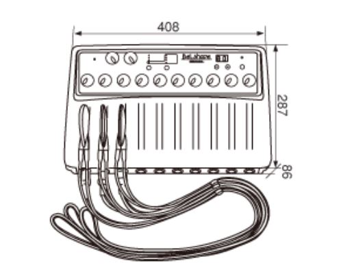 Belshape | メニュー対応機器 | 製品情報 | タカラベルモント