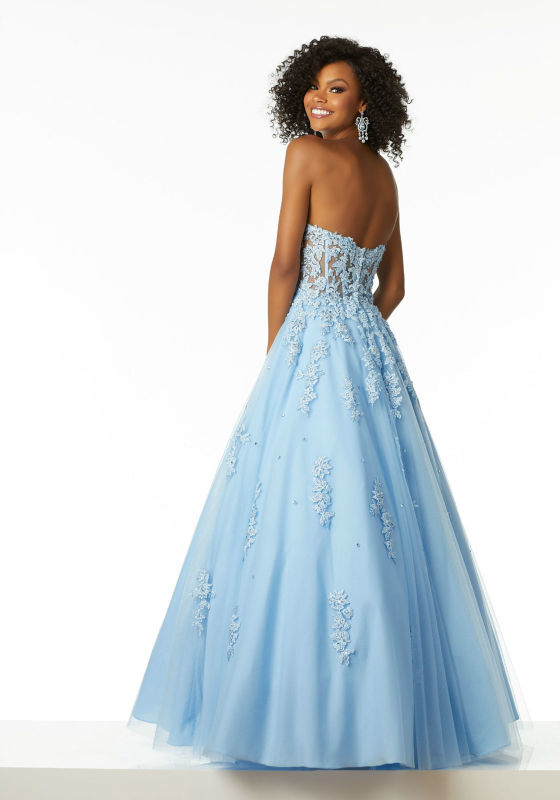 Morilee - 42028 | TBG Prom