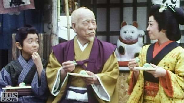 水戸黄門・第9部｜ドラマ・時代劇｜TBSチャンネル - TBS