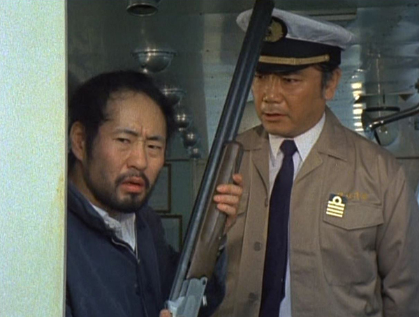 還らざる海 DVD HDリマスター版 【昭和の名作ライブラリー 第72集