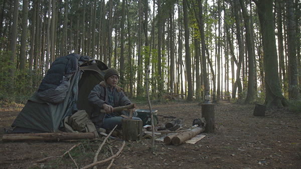 ヒロシのぼっちキャンプ Season3 上巻 DVD | TCエンタテインメント株式会社