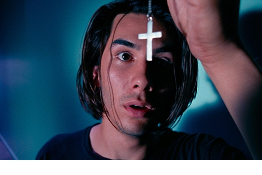 ノーウェア デジタルリマスター版 Blu-ray | TCエンタテインメント株式会社