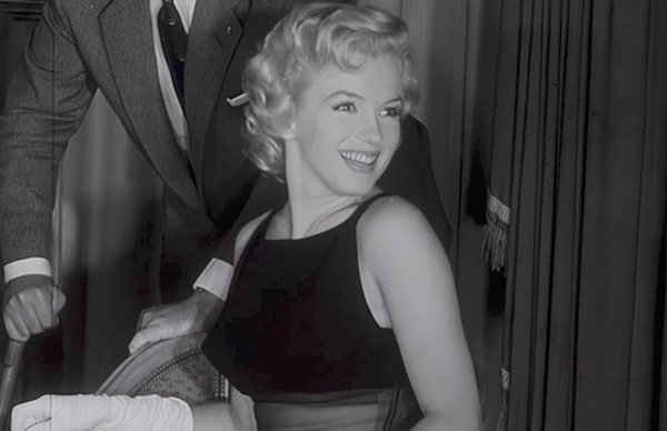 マリリン・モンロー 私の愛しかた DVD | TCエンタテインメント株式会社