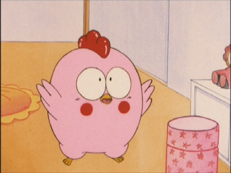 想い出のアニメライブラリー 第22集 Gu-Guガンモ デジタルリマスター版