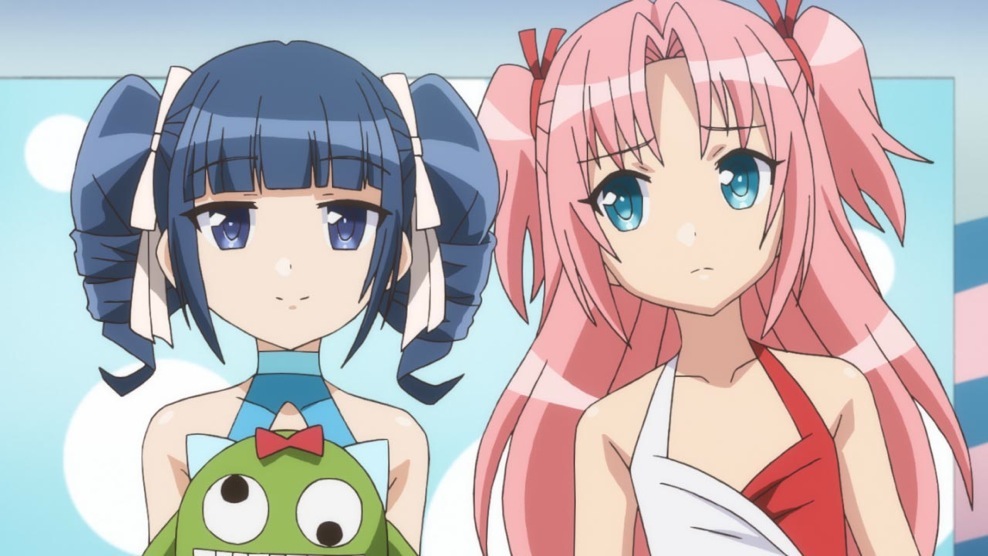 ひめゴト【初回限定:購入者イベント抽選チケット付き】【Blu-ray