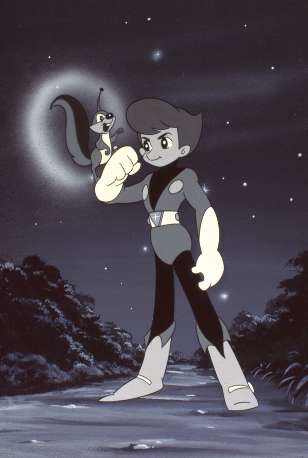 ベストフィールド創立10周年記念企画第9弾 想い出のアニメライブラリー