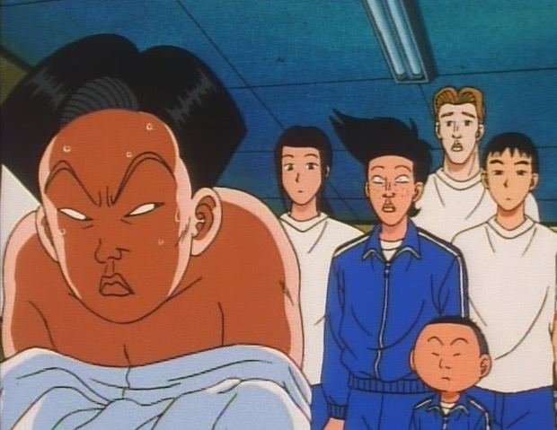 放送開始20周年記念企画 想い出のアニメライブラリー 第57集 行け!稲中