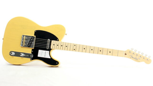 レビュー】Vivie IRENE66 極上の歪みを、いつでも、どこでも