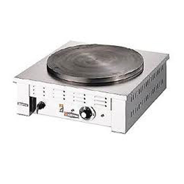 クレープ焼き機｜TKPレンタルネット