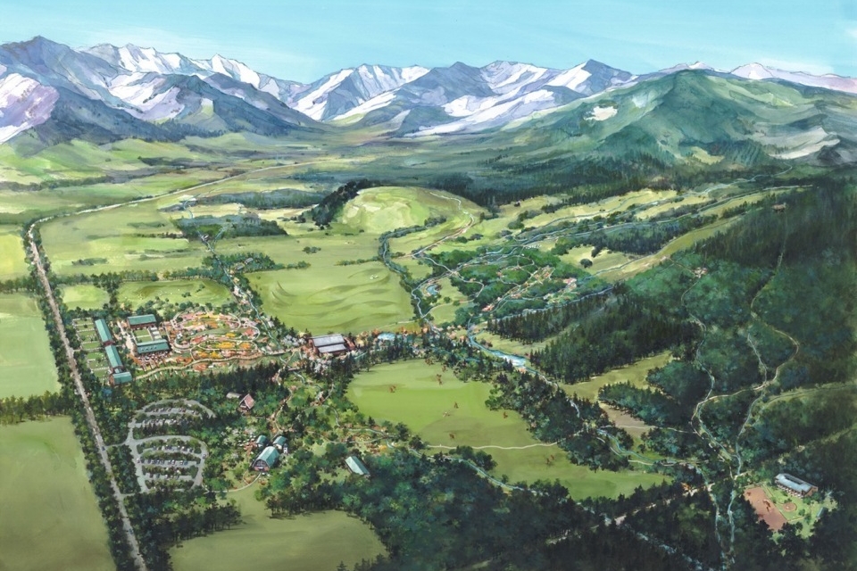 高野ランドスケーププランニング [TAKANO LANDSCAPE PLANNING Co.,Ltd