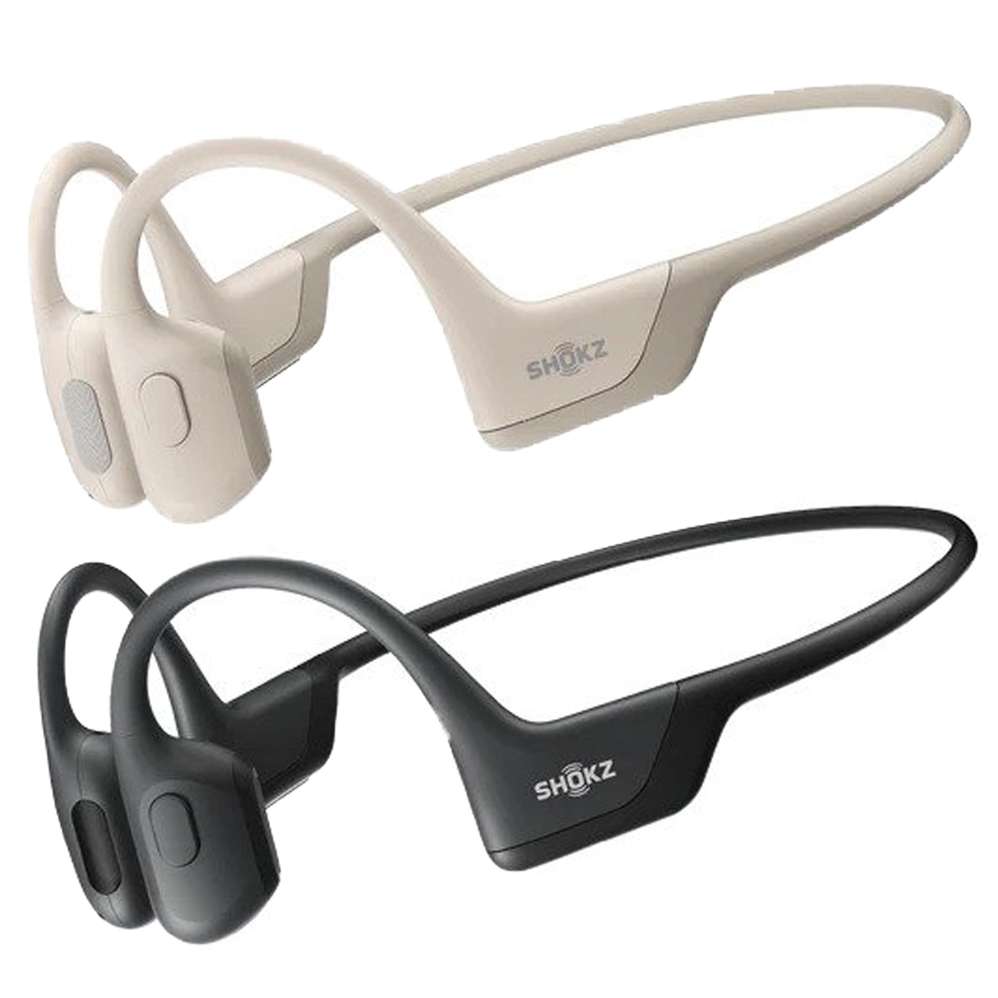 Shokz OPENRUN PRO MINI Open Ear Bone Conduction Bluetooth