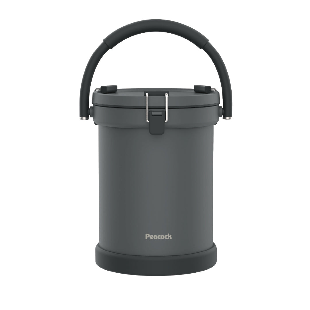 Cooler bucket 9.5L (IGN-100) – ピーコック魔法瓶公式オンラインショップ