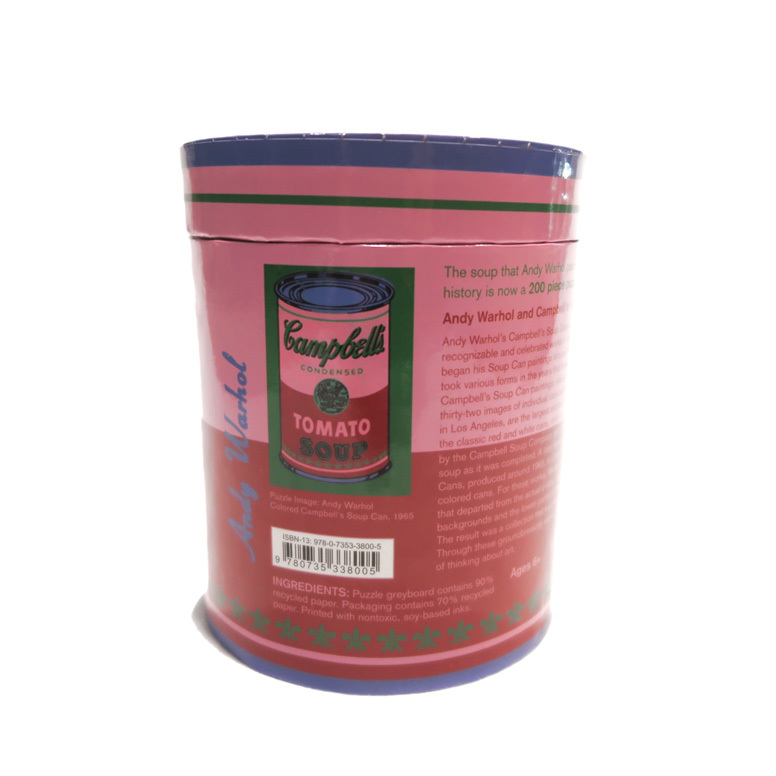 アンディーウォーホル