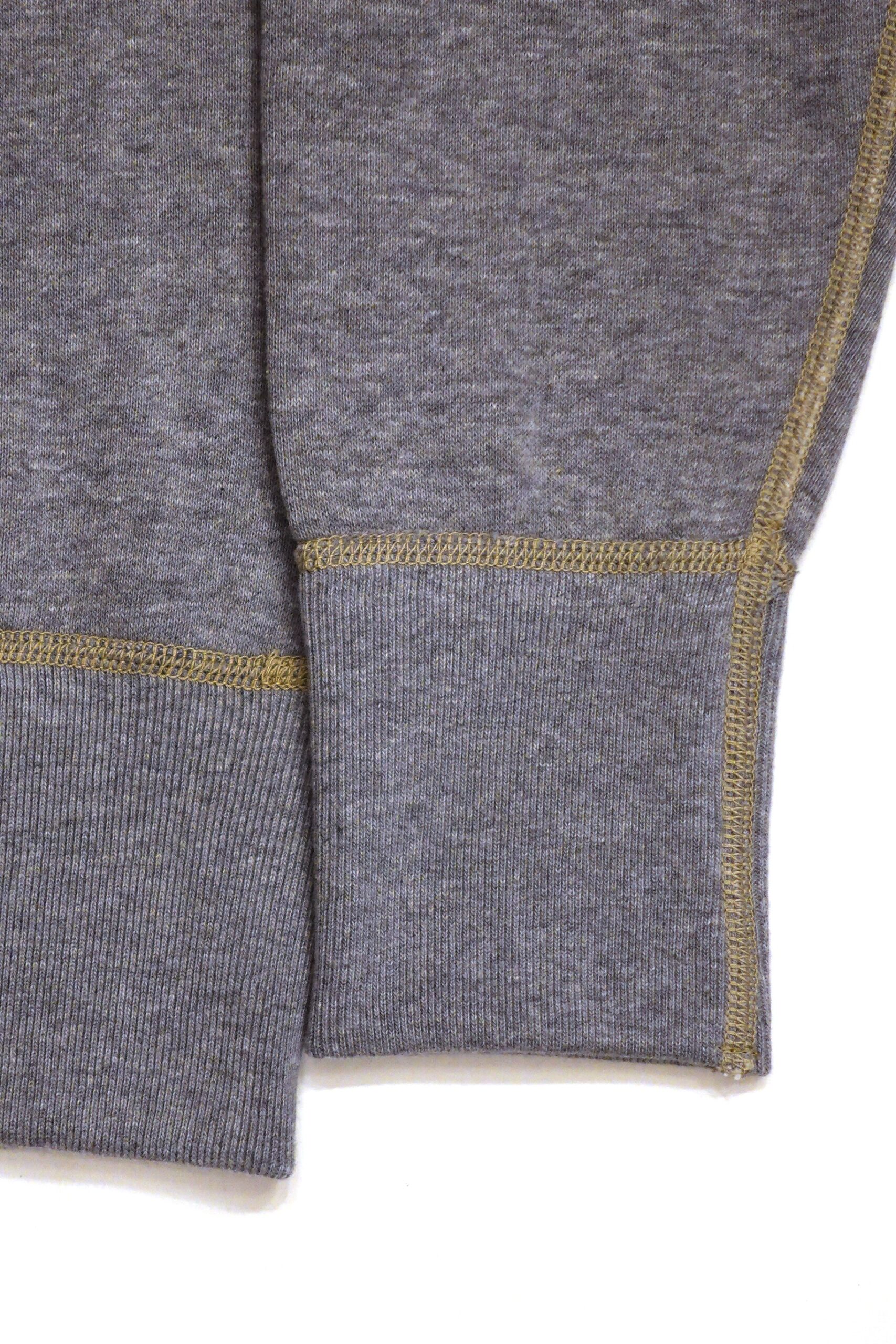 g*0様 トイズマッコイ USAF スウェット 42 グレー 美品 両V