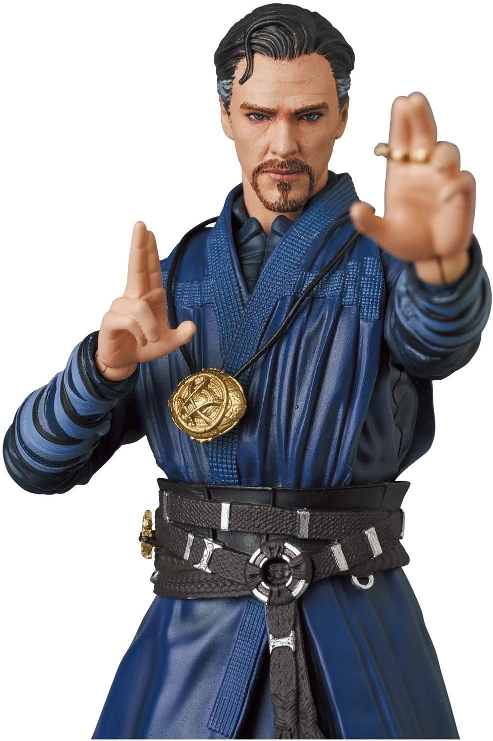 MAFEX No. 152 Avengers Infinity War Dr. Strange